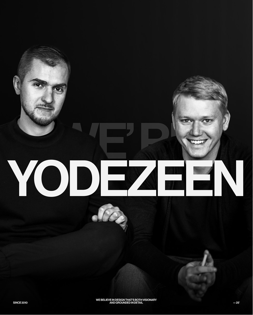 Creative & Digital Experience